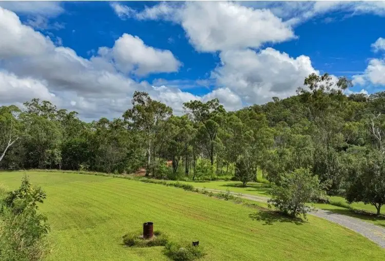 Third view of Homely rural property listing, 60 Dodd Lane, The Caves QLD 4702