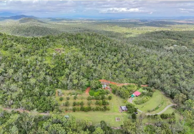Fourth view of Homely rural property listing, 60 Dodd Lane, The Caves QLD 4702