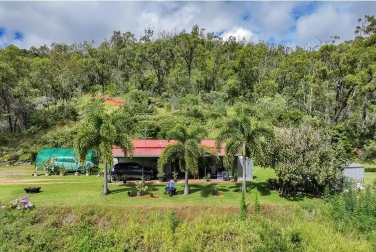 Fifth view of Homely rural property listing, 60 Dodd Lane, The Caves QLD 4702
