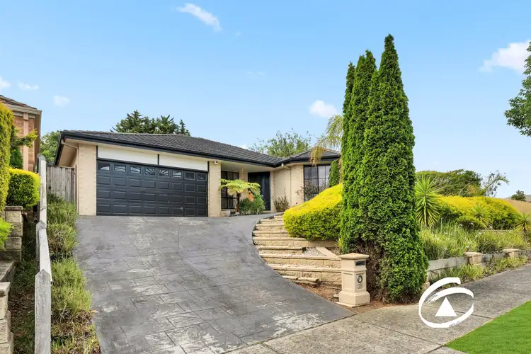 20 Highvale Crescent