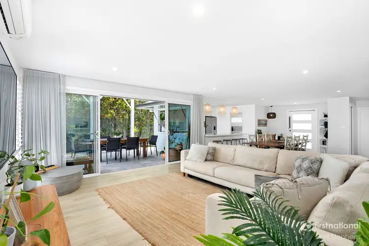 Third view of Homely house listing, 1 Dobbs Place, Anna Bay NSW 2316