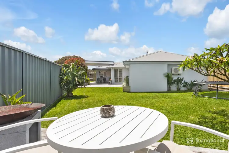 Fifth view of Homely house listing, 1 Dobbs Place, Anna Bay NSW 2316