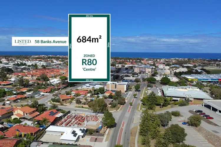 58 Banks Avenue, Hillarys WA 6025
