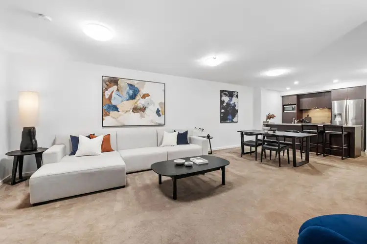 99/369 Hay Street, Perth WA 6000