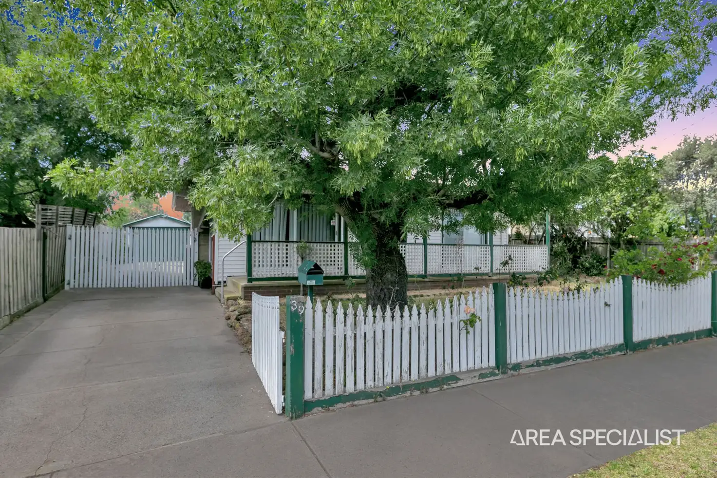 Main view of Homely house listing, 39 Bellbird Avenue, Norlane VIC 3214