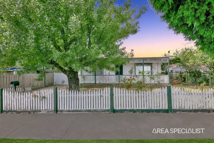 Second view of Homely house listing, 39 Bellbird Avenue, Norlane VIC 3214