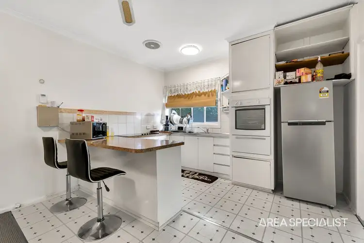Fifth view of Homely house listing, 39 Bellbird Avenue, Norlane VIC 3214
