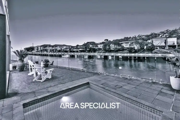 1 Clipper Quay