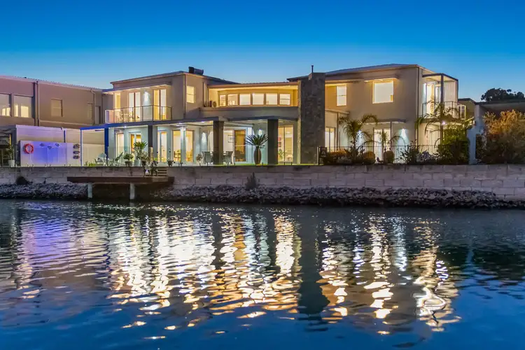 Fourth view of Homely house listing, 1 Clipper Quay, Safety Beach VIC 3936