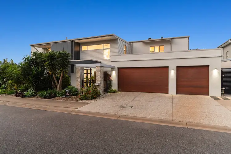 Fifth view of Homely house listing, 1 Clipper Quay, Safety Beach VIC 3936