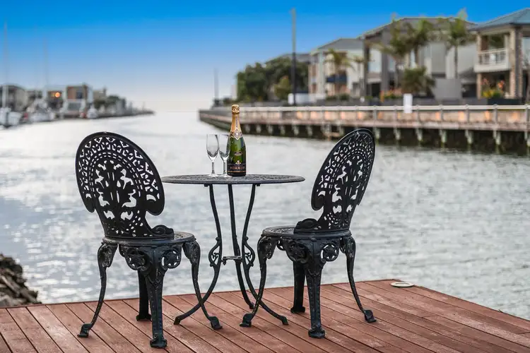 Sixth view of Homely house listing, 1 Clipper Quay, Safety Beach VIC 3936
