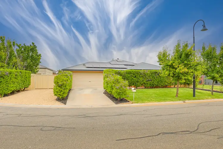 10 Dean Court, Mildura VIC 3500