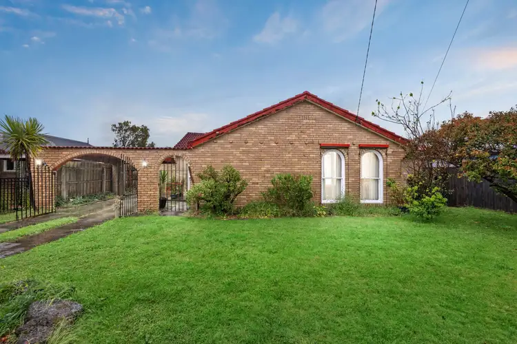 Second view of Homely house listing, 19 Nicholas Street, Keysborough VIC 3173