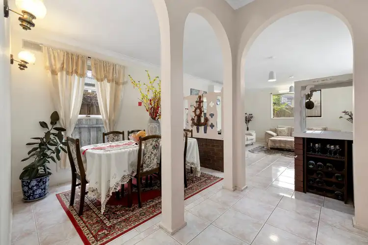 Fifth view of Homely house listing, 19 Nicholas Street, Keysborough VIC 3173