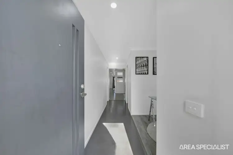 Third view of Homely house listing, 8 Clare Street, Brookfield VIC 3338