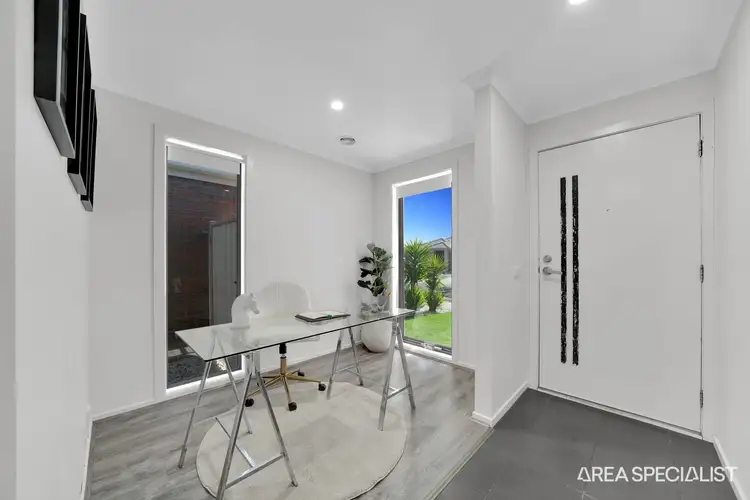 Fourth view of Homely house listing, 8 Clare Street, Brookfield VIC 3338