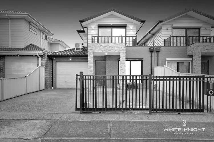 Main view of Homely house listing, 120A William Street, St Albans VIC 3021