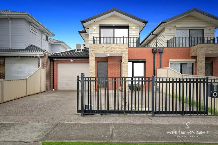 Second view of Homely house listing, 120A William Street, St Albans VIC 3021