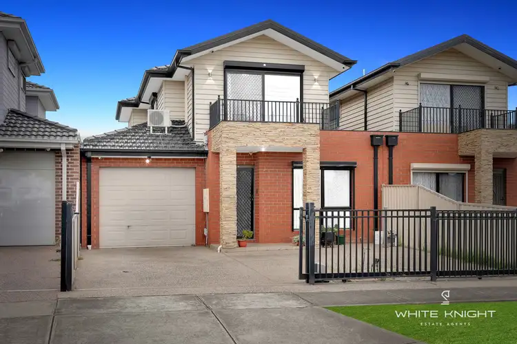 Third view of Homely house listing, 120A William Street, St Albans VIC 3021