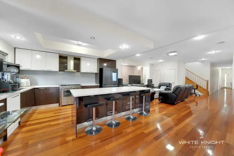 Fourth view of Homely house listing, 120A William Street, St Albans VIC 3021
