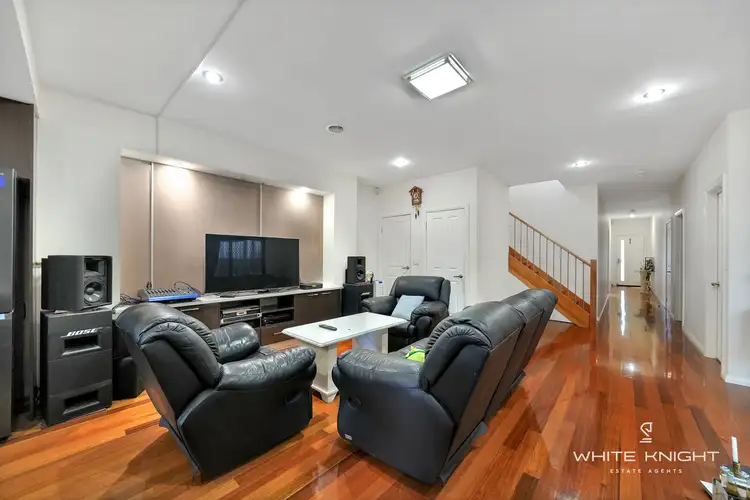 Sixth view of Homely house listing, 120A William Street, St Albans VIC 3021