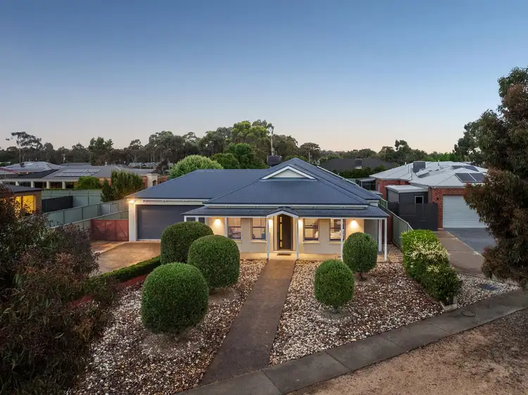 9 Shetland Road, Junortoun VIC 3551