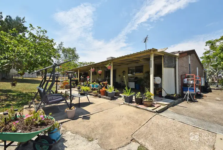 3 Ulogie Court, Biloela QLD 4715