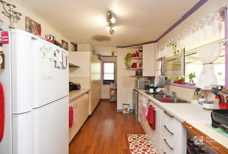 Fifth view of Homely house listing, 3 Ulogie Court, Biloela QLD 4715