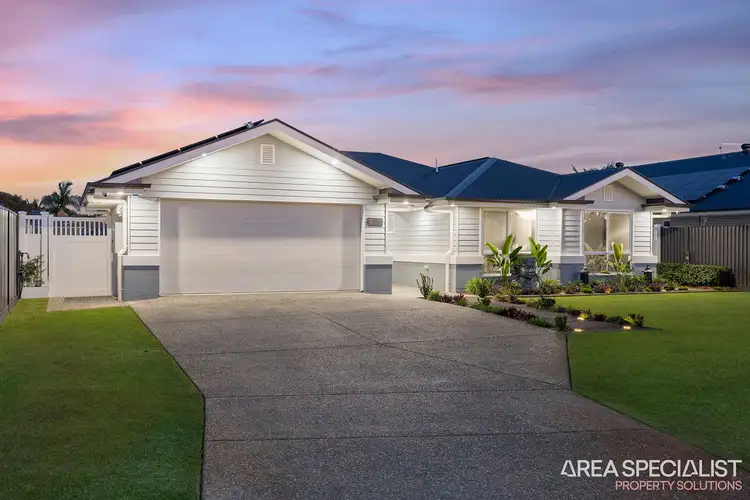 9 Corbould Court, Jacobs Well QLD 4208