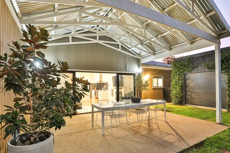 Second view of Homely house listing, 156 Thirteenth Street, Mildura VIC 3500