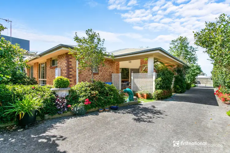 Fourth view of Homely house listing, 14 Ellavale Drive, Traralgon East VIC 3844