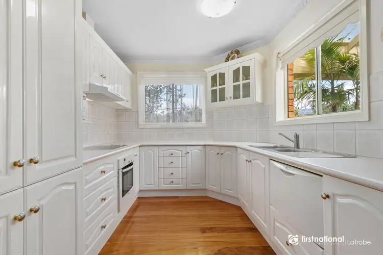 Fifth view of Homely house listing, 14 Ellavale Drive, Traralgon East VIC 3844