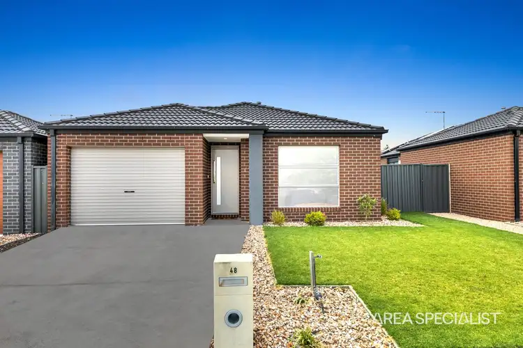 48 Navigator Drive, Corio VIC 3214