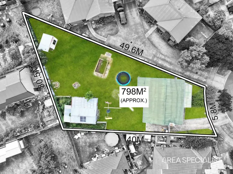 5 Marnoo Court, Norlane VIC 3214