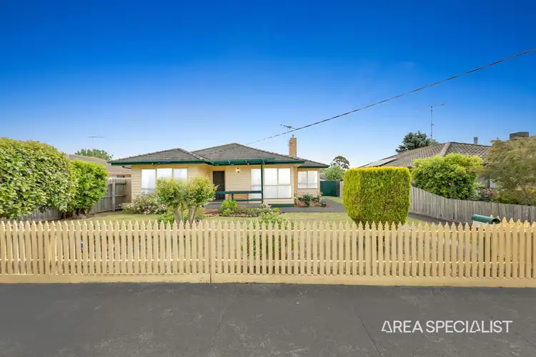 Third view of Homely house listing, 12 Webber Street, Bell Post Hill VIC 3215