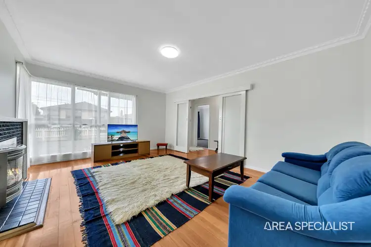 Fifth view of Homely house listing, 12 Webber Street, Bell Post Hill VIC 3215