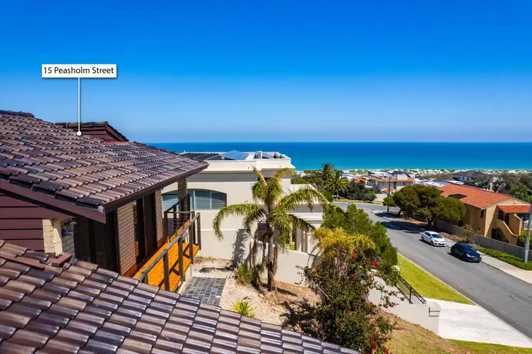 15 Peasholm Street, City Beach WA 6015