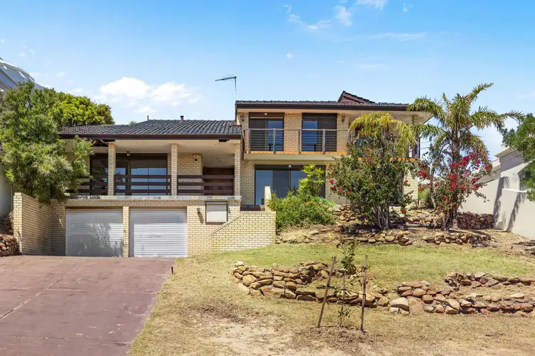 Fifth view of Homely house listing, 15 Peasholm Street, City Beach WA 6015