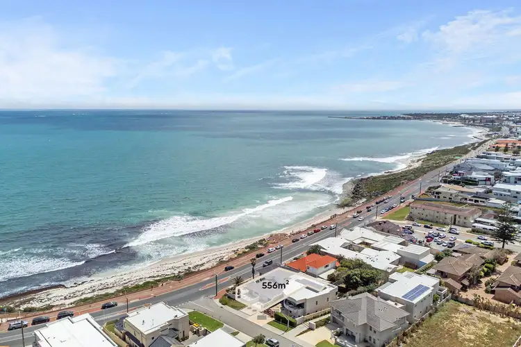 1 Mary Street, Watermans Bay WA 6020