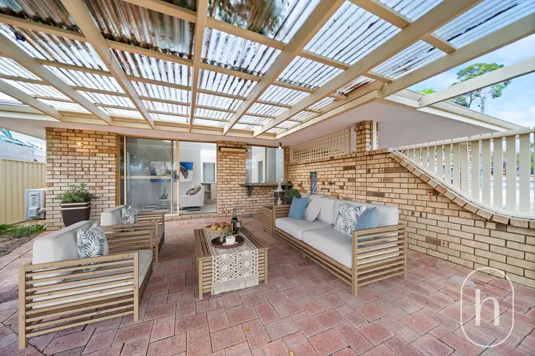 250 Eddystone Avenue, Beldon WA 6027