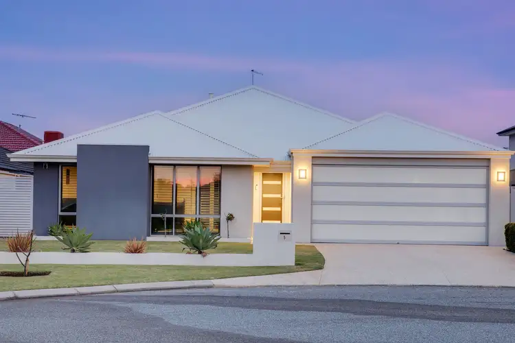 5 Ravensthorpe Way, Gwelup WA 6018