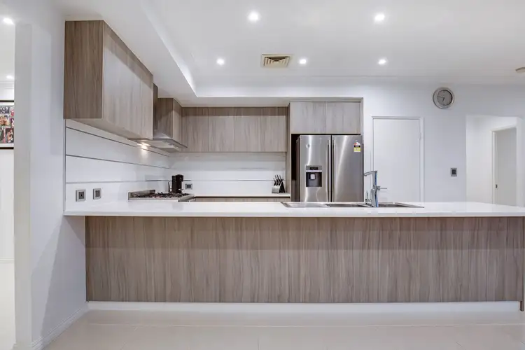 Fifth view of Homely house listing, 5 Ravensthorpe Way, Gwelup WA 6018