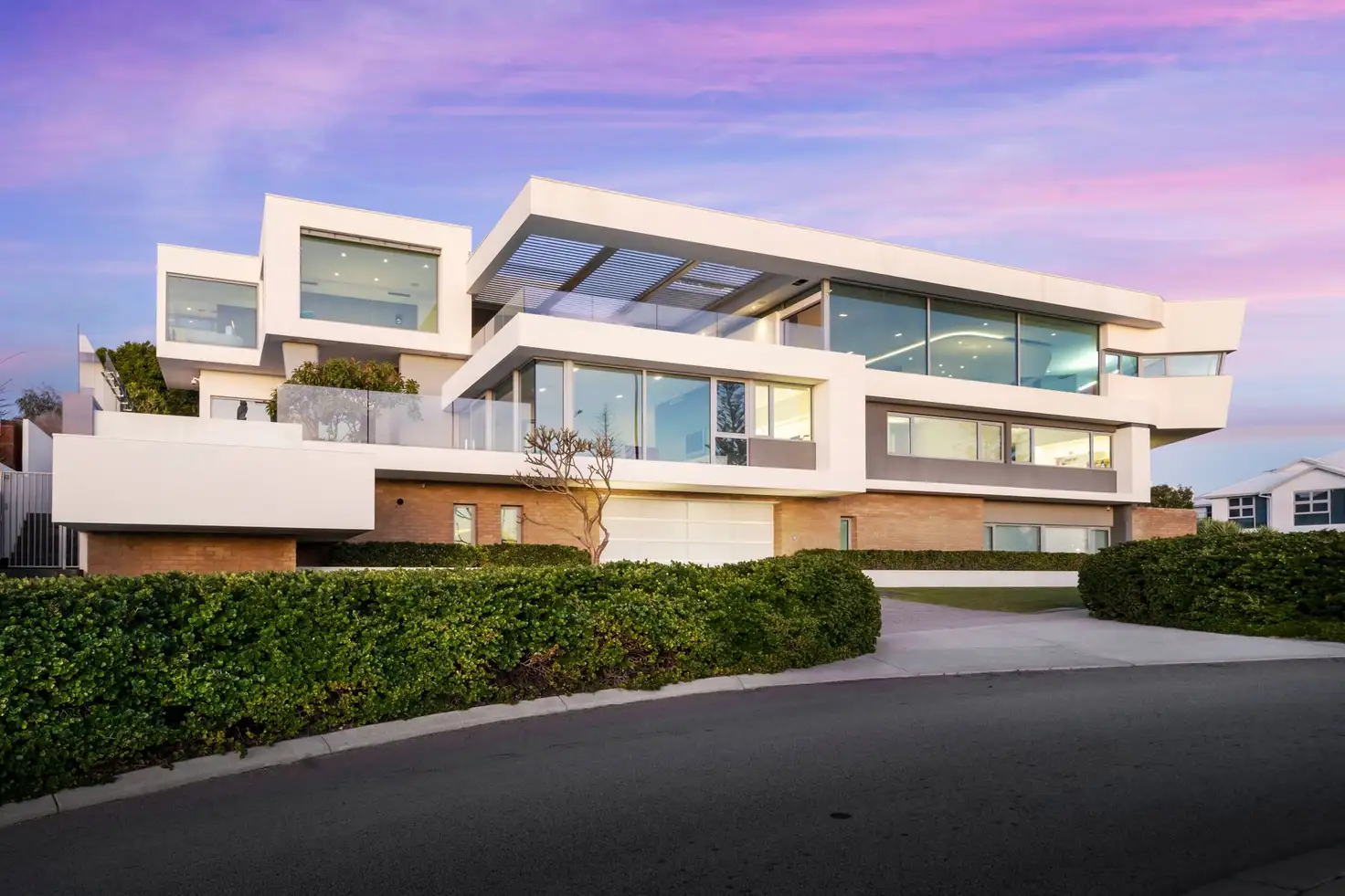 Main view of Homely house listing, 9 King Albert Road, Trigg WA 6029