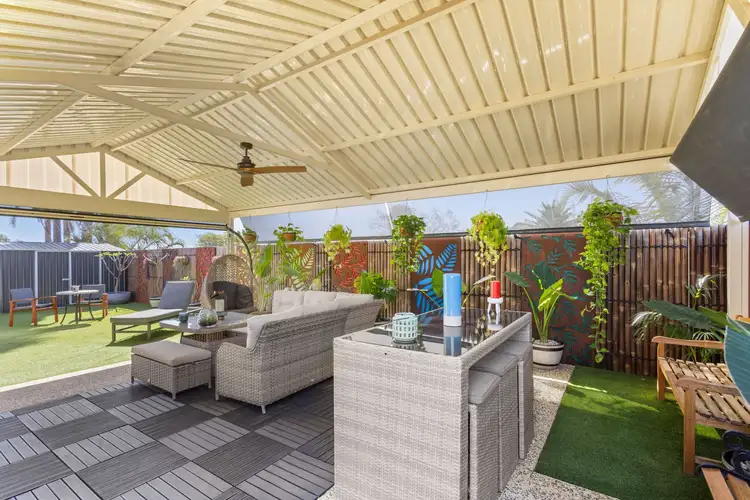 Fourth view of Homely house listing, 67 Liberty Drive, Clarkson WA 6030