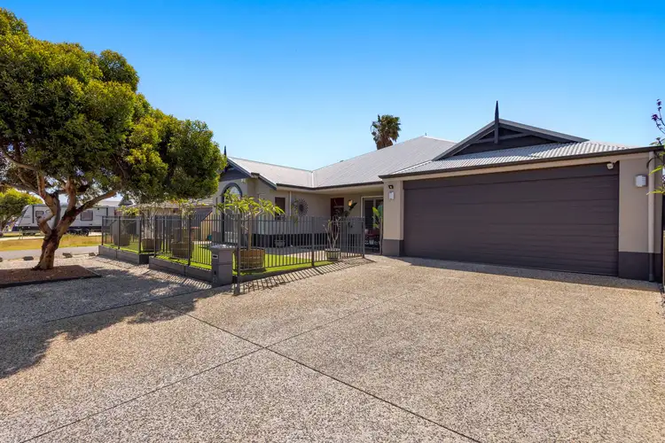 Fifth view of Homely house listing, 67 Liberty Drive, Clarkson WA 6030