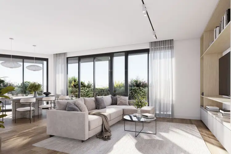 Fifth view of Homely apartment listing, 331 West Coast Drive, Trigg WA 6029