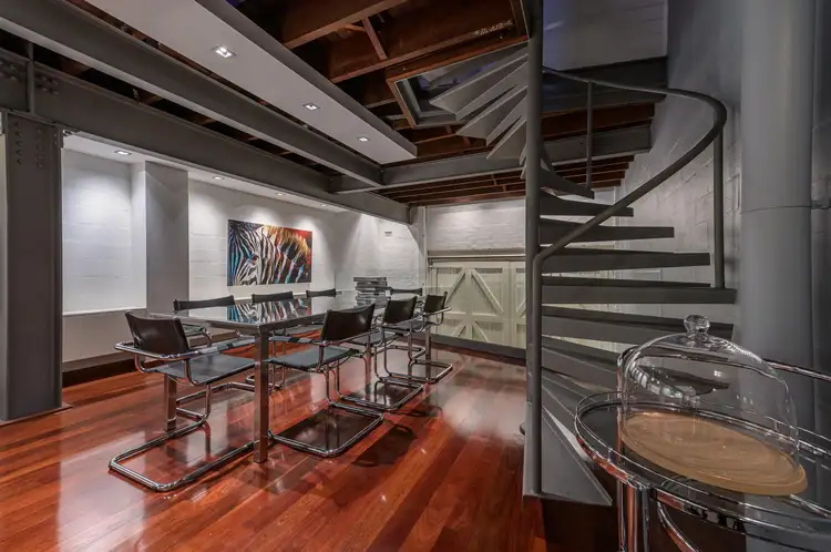 6 Saunders Street, East Perth WA 6004
