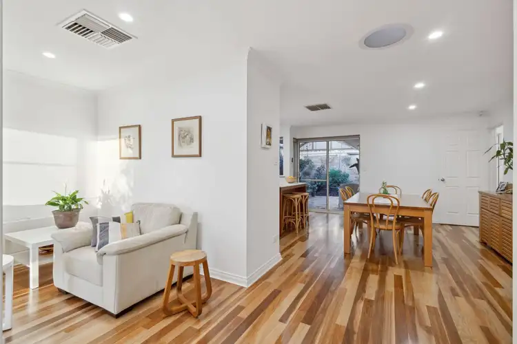 Fifth view of Homely house listing, 14A Fulford Street, Scarborough WA 6019