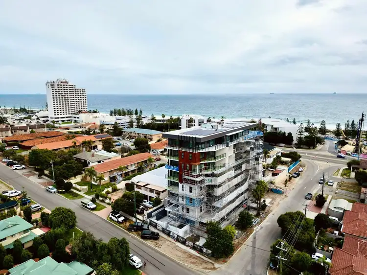 304/19 Reserve Street, Scarborough WA 6019