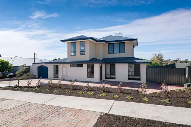 Main view of Homely house listing, 65 Macquarie Avenue, Padbury WA 6025